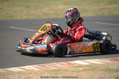 24/06/2012 : Trophée Gangeois à Ganges (Photos Antoine Camblor) 2012 — karting