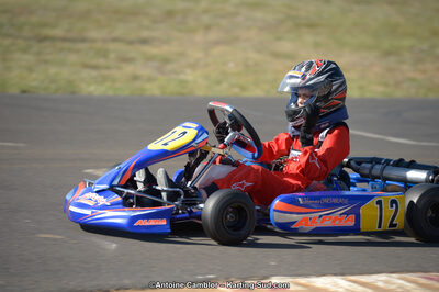 24/06/2012 : Trophée Gangeois à Ganges (Photos Antoine Camblor) 2012 — karting