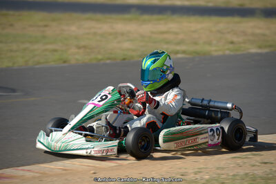 24/06/2012 : Trophée Gangeois à Ganges (Photos Antoine Camblor) 2012 — karting