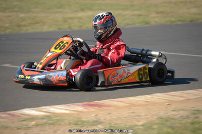 24/06/2012 : Trophée Gangeois à Ganges (Photos Antoine Camblor) 2012 — karting