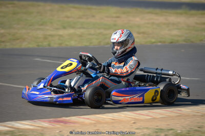 24/06/2012 : Trophée Gangeois à Ganges (Photos Antoine Camblor) 2012 — karting