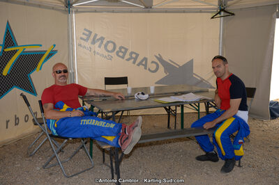 24/06/2012 : Trophée Gangeois à Ganges (Photos Antoine Camblor) 2012 — karting
