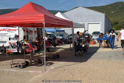 24/06/2012 : Trophée Gangeois à Ganges (Photos Antoine Camblor) 2012 — karting