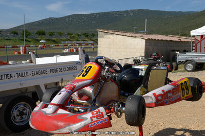 24/06/2012 : Trophée Gangeois à Ganges (Photos Antoine Camblor) 2012 — karting