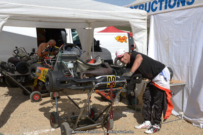 24/06/2012 : Trophée Gangeois à Ganges (Photos Antoine Camblor) 2012 — karting