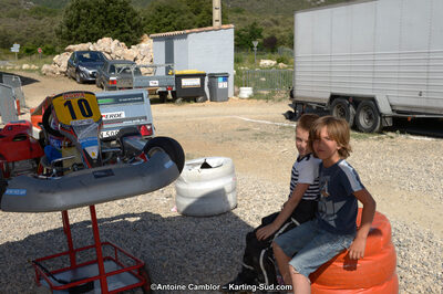 24/06/2012 : Trophée Gangeois à Ganges (Photos Antoine Camblor) 2012 — karting