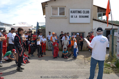 24/06/2012 : Trophée Gangeois à Ganges (Photos Antoine Camblor) 2012 — karting