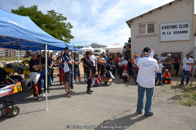 24/06/2012 : Trophée Gangeois à Ganges (Photos Antoine Camblor) 2012 — karting