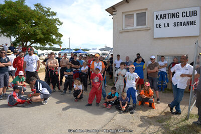 24/06/2012 : Trophée Gangeois à Ganges (Photos Antoine Camblor) 2012 — karting