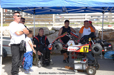24/06/2012 : Trophée Gangeois à Ganges (Photos Antoine Camblor) 2012 — karting