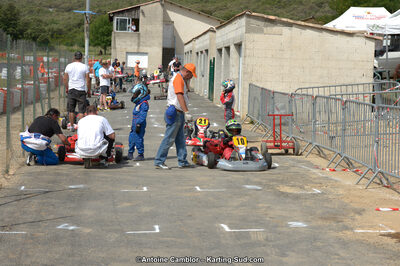 24/06/2012 : Trophée Gangeois à Ganges (Photos Antoine Camblor) 2012 — karting