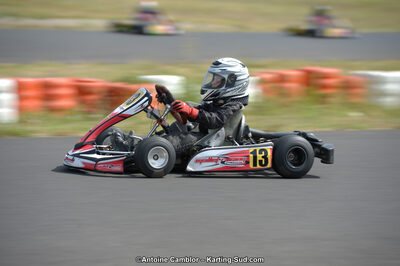 24/06/2012 : Trophée Gangeois à Ganges (Photos Antoine Camblor) 2012 — karting