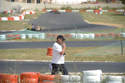 24/06/2012 : Trophée Gangeois à Ganges (Photos Antoine Camblor) 2012 — karting