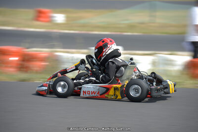 24/06/2012 : Trophée Gangeois à Ganges (Photos Antoine Camblor) 2012 — karting