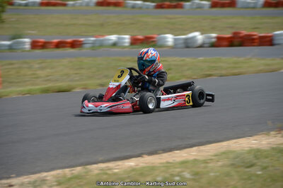 24/06/2012 : Trophée Gangeois à Ganges (Photos Antoine Camblor) 2012 — karting