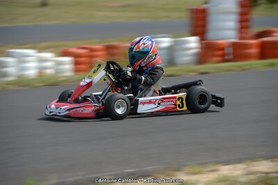 24/06/2012 : Trophée Gangeois à Ganges (Photos Antoine Camblor) 2012 — karting