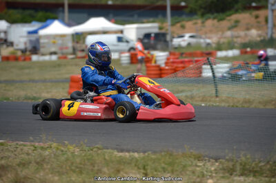 24/06/2012 : Trophée Gangeois à Ganges (Photos Antoine Camblor) 2012 — karting