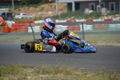 24/06/2012 : Trophée Gangeois à Ganges (Photos Antoine Camblor) 2012 — karting