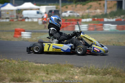 24/06/2012 : Trophée Gangeois à Ganges (Photos Antoine Camblor) 2012 — karting
