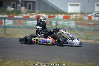 24/06/2012 : Trophée Gangeois à Ganges (Photos Antoine Camblor) 2012 — karting