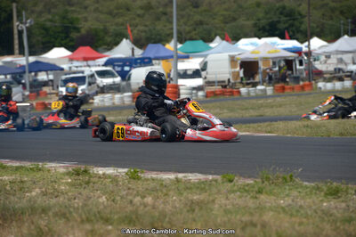 24/06/2012 : Trophée Gangeois à Ganges (Photos Antoine Camblor) 2012 — karting