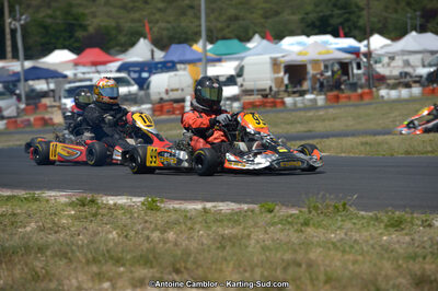 24/06/2012 : Trophée Gangeois à Ganges (Photos Antoine Camblor) 2012 — karting