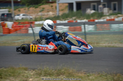 24/06/2012 : Trophée Gangeois à Ganges (Photos Antoine Camblor) 2012 — karting