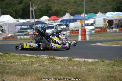 24/06/2012 : Trophée Gangeois à Ganges (Photos Antoine Camblor) 2012 — karting