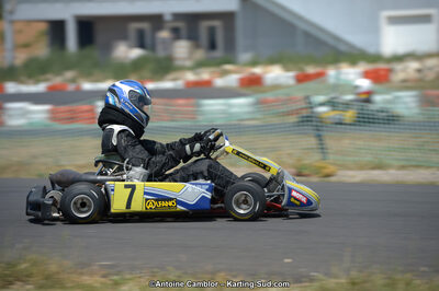 24/06/2012 : Trophée Gangeois à Ganges (Photos Antoine Camblor) 2012 — karting