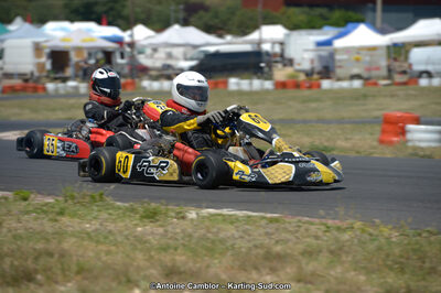 24/06/2012 : Trophée Gangeois à Ganges (Photos Antoine Camblor) 2012 — karting