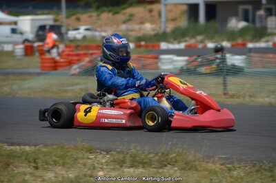 24/06/2012 : Trophée Gangeois à Ganges (Photos Antoine Camblor) 2012 — karting