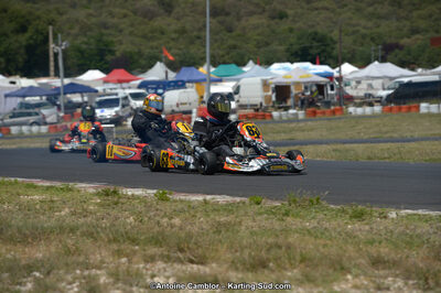24/06/2012 : Trophée Gangeois à Ganges (Photos Antoine Camblor) 2012 — karting