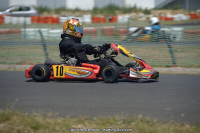 24/06/2012 : Trophée Gangeois à Ganges (Photos Antoine Camblor) 2012 — karting