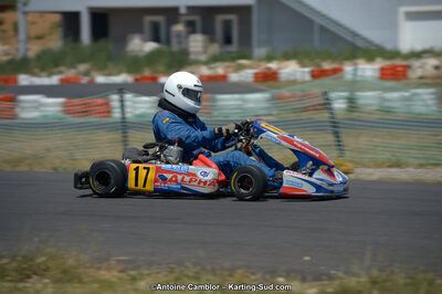 24/06/2012 : Trophée Gangeois à Ganges (Photos Antoine Camblor) 2012 — karting
