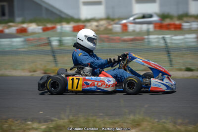 24/06/2012 : Trophée Gangeois à Ganges (Photos Antoine Camblor) 2012 — karting