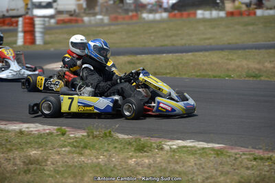 24/06/2012 : Trophée Gangeois à Ganges (Photos Antoine Camblor) 2012 — karting
