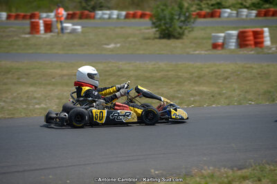 24/06/2012 : Trophée Gangeois à Ganges (Photos Antoine Camblor) 2012 — karting
