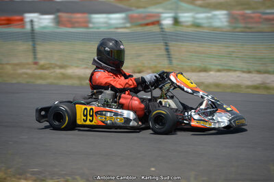 24/06/2012 : Trophée Gangeois à Ganges (Photos Antoine Camblor) 2012 — karting