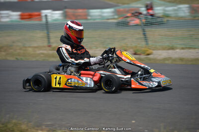 24/06/2012 : Trophée Gangeois à Ganges (Photos Antoine Camblor) 2012 — karting