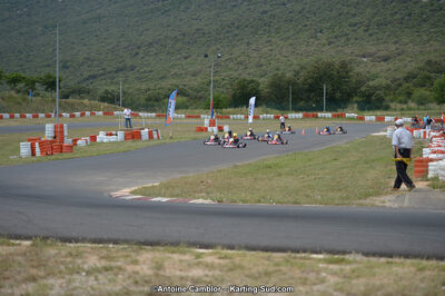 24/06/2012 : Trophée Gangeois à Ganges (Photos Antoine Camblor) 2012 — karting
