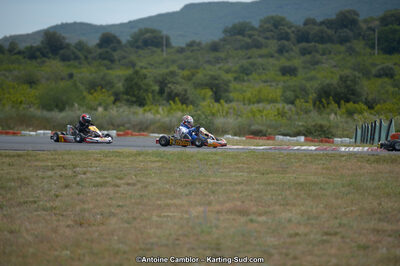 24/06/2012 : Trophée Gangeois à Ganges (Photos Antoine Camblor) 2012 — karting