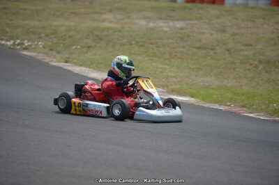 24/06/2012 : Trophée Gangeois à Ganges (Photos Antoine Camblor) 2012 — karting