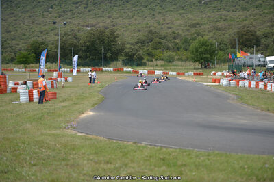 24/06/2012 : Trophée Gangeois à Ganges (Photos Antoine Camblor) 2012 — karting