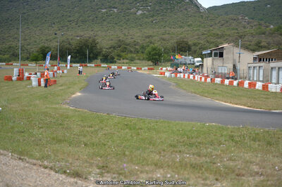 24/06/2012 : Trophée Gangeois à Ganges (Photos Antoine Camblor) 2012 — karting