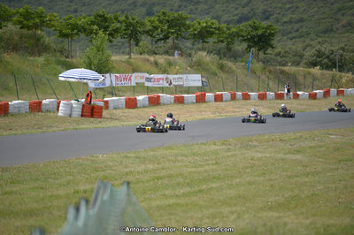 24/06/2012 : Trophée Gangeois à Ganges (Photos Antoine Camblor) 2012 — karting