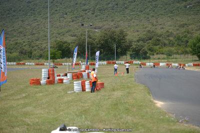 24/06/2012 : Trophée Gangeois à Ganges (Photos Antoine Camblor) 2012 — karting