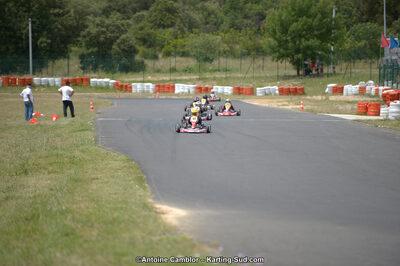 24/06/2012 : Trophée Gangeois à Ganges (Photos Antoine Camblor) 2012 — karting