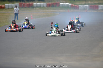 24/06/2012 : Trophée Gangeois à Ganges (Photos Antoine Camblor) 2012 — karting