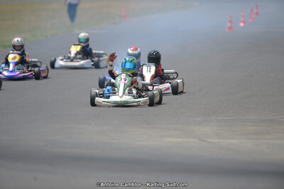 24/06/2012 : Trophée Gangeois à Ganges (Photos Antoine Camblor) 2012 — karting