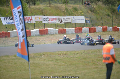 24/06/2012 : Trophée Gangeois à Ganges (Photos Antoine Camblor) 2012 — karting